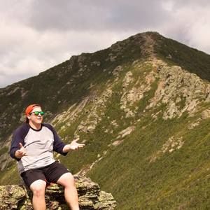 Meet your Posher, Tom